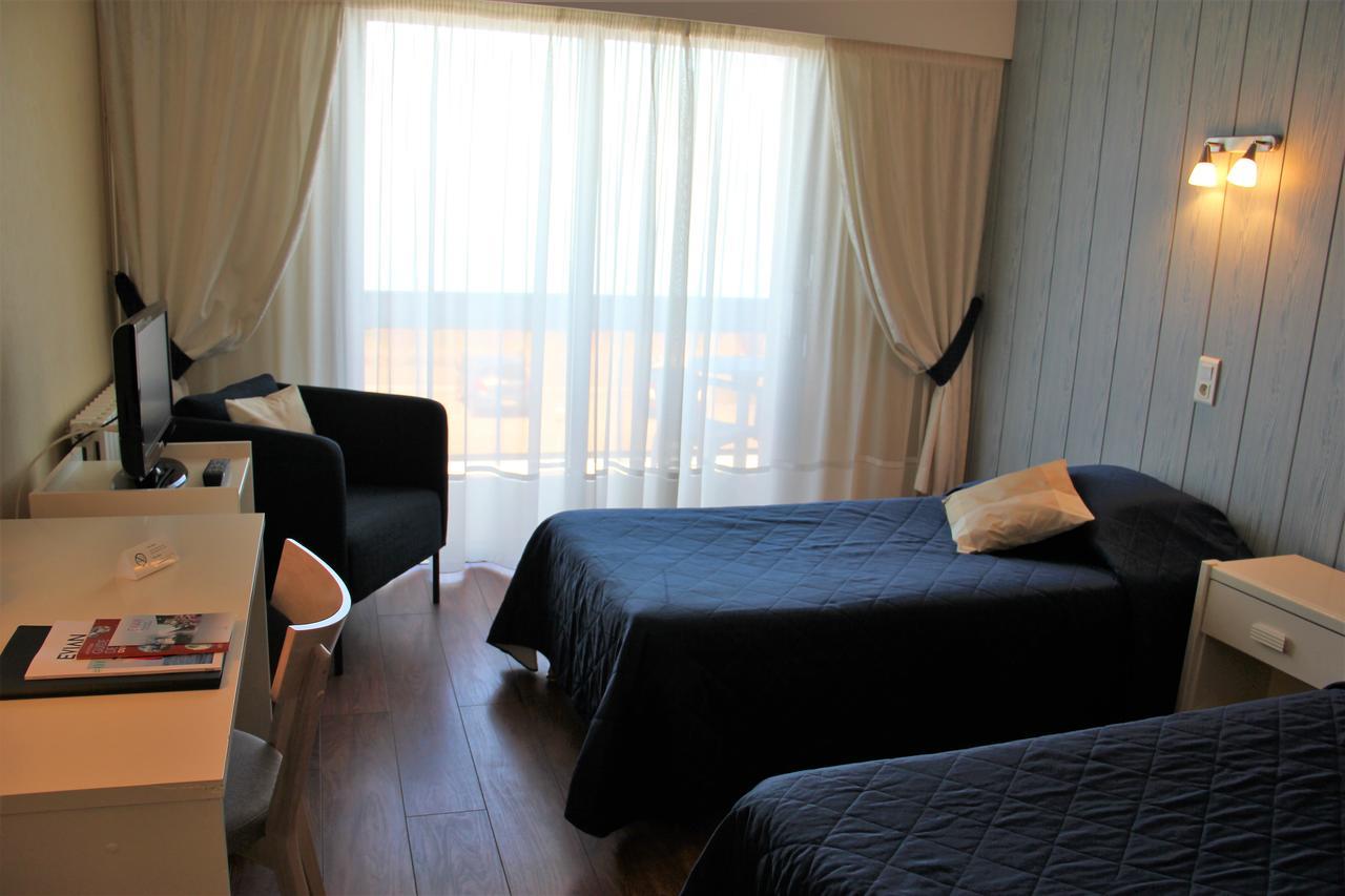 Hotel Restaurant Le Panorama Neuvecelle Eksteriør bilde