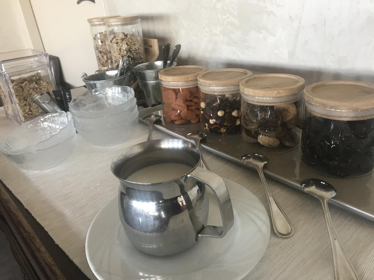 Hotel Restaurant Le Panorama Neuvecelle Eksteriør bilde